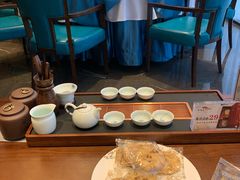 -松鹤楼·非遗·苏帮菜(融科店)