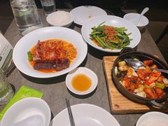 -汤城小厨•粤菜•靓汤(苏州街店)