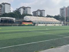 -奥龙堡游泳馆(广纸店)