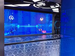 -超体空间SoReal VR(迪士尼小镇店)