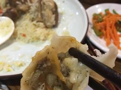 -西域阿里马新疆菜·清真(桂花路店)