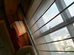 -宁波万豪酒店