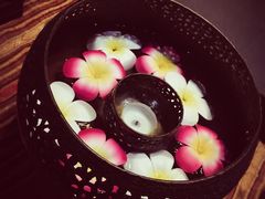 -泰合玺·精油疗愈 SPA(南京河西万达店)