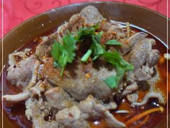 -冯烫烫跷脚牛肉·川菜小馆(武胜西街店)