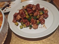 -京味斋·烤鸭·北京菜(安贞店)