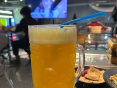 -微醺烤牛·炭火烧烤·精酿啤酒(东郊记忆店)