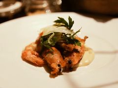 -恰餐厅及酒吧 CHAR Bar & Grill (北京丽都皇冠假日店)