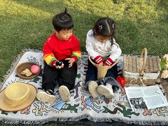 -HERRE·FARM 赫尔露营农场·团建聚会包场