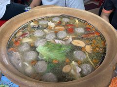 -威邵鸡煲(西华路总店)