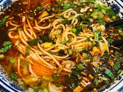 -巴依老爷新疆美食(望京小街店)