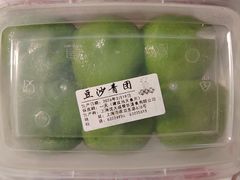 -沈大成(南京东路店)