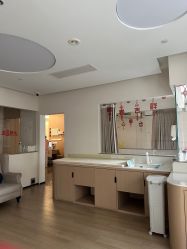 -美悦湾月子中心(熙湖店)