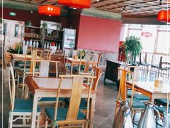 大堂-兰溪小馆(首经贸店)