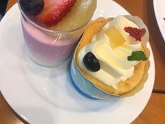 -雷迪森云锦大酒店-阳光西餐厅