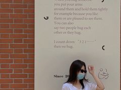 -HUGS coffee(东区店)