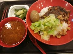 -大圆碗•T骨大排饭(天海店)