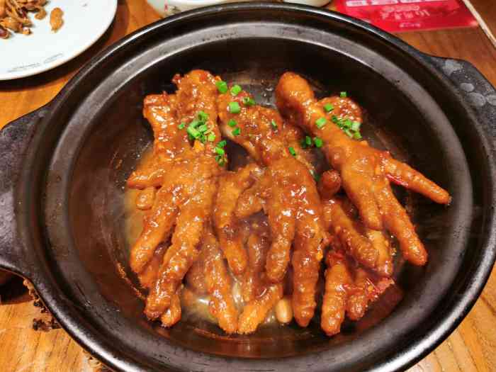 老宁波1381餐厅(东岸里店)