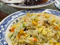 -粗茶淡饭(东关街店)
