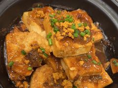 -万荣烤鸭店·北京菜(天坛店)