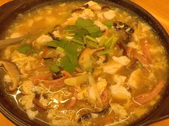 醋椒豆腐-买又大餐厅(福林里店)