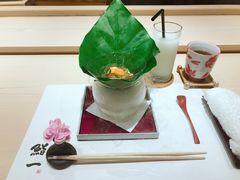 -鮨一日本料理(大中华店)