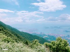 -梧桐山风景名胜区