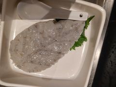 -海底捞火锅(团结桥店)