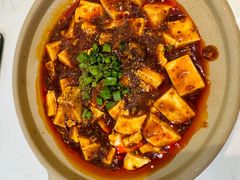-川人百味(亿合城店)