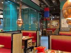 -韩宫宴和牛烤肉(无锡大东方广场店)