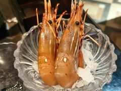 -半岛翡丽海鲜自助餐厅(观风亭店)