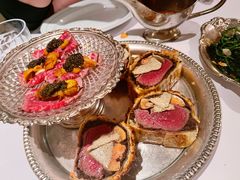 -壳里西餐厅Coquille Seafood Bistro(蒙自路店)