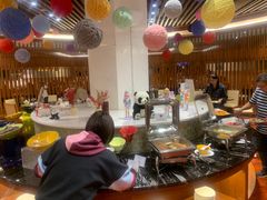 -九寨沟天源豪生度假酒店-豪庭轩中餐厅