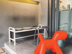 -NokNok Coffee(宽窄巷子店)