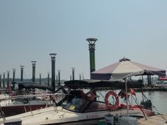 -日照世帆赛基地