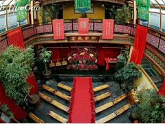 -那家小馆•北京菜•烤鸭(香山店)