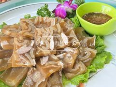 -新味都博山菜