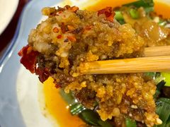 -百年粉蒸牛肉