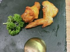 -棒约翰比萨·意面(金桥国际店)