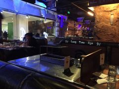 很久以前只是家串店(大华三路店)-很久以前羊肉串(大华三路店)
