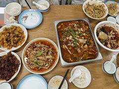 -艺味深尝(云锦路店)