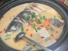 -梁家大院•农家菜(昆山会展中心店)