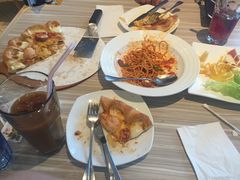 -必胜客(东大桥店)