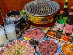 -大阪烧肉BAKA一代(十亩地店)