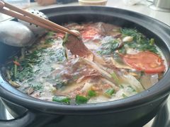 -野菌王牦牛肉汤锅