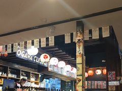 -小川洋风料理(汉街店)