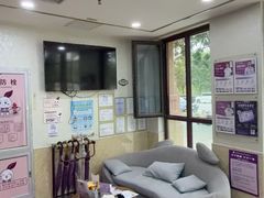 -宠爱国际动物医院·消化内科·心肾内科·ISFM猫友好(望京店)