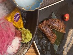 -江户家·日本料理·铁板烧(汉江东路店)