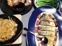-六个大厨·秘制粤菜(广州塔店)