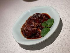 杭州酱鸭-竹外桃花·江南小酒馆(SKP·S店)