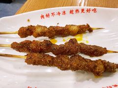 -南城香(北京南站店)